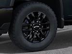 New 2026 Chevrolet Silverado 2500 LT Crew Cab for sale #T260744 - photo 8