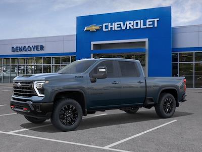 New 2026 Chevrolet Silverado 2500 LT Crew Cab for sale #T260746 - photo 2