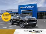 2026 Chevrolet Silverado 1500 Crew Cab 4x4 Pickup for sale #T260748 - photo 24
