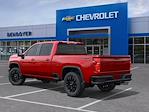 New 2026 Chevrolet Silverado 2500 LTZ Crew Cab for sale #T260750 - photo 3