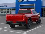 New 2026 Chevrolet Silverado 2500 LTZ Crew Cab for sale #T260750 - photo 4