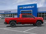 New 2026 Chevrolet Silverado 2500 LTZ Crew Cab for sale #T260750 - photo 5