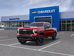 New 2026 Chevrolet Silverado 2500 LTZ Crew Cab for sale #T260750 - photo 8