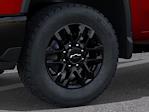 New 2026 Chevrolet Silverado 2500 LTZ Crew Cab for sale #T260750 - photo 9