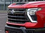 New 2026 Chevrolet Silverado 2500 LTZ Crew Cab for sale #T260750 - photo 13