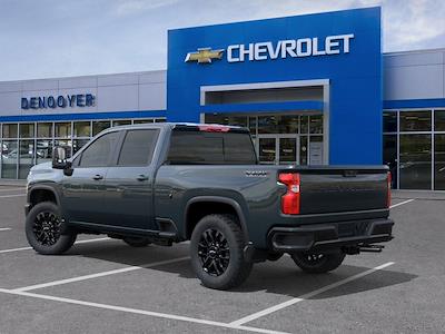 New 2026 Chevrolet Silverado 2500 LT Crew Cab for sale #T260761 - photo 2
