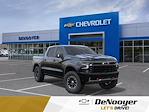 New 2026 Chevrolet Silverado 1500 ZR2 Crew Cab for sale #T260773 - photo 24