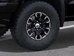 New 2026 Chevrolet Silverado 1500 ZR2 Crew Cab for sale #T260773 - photo 9