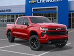 New 2026 Chevrolet Silverado 1500 RST Crew Cab for sale #T260792 - photo 7