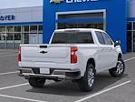 New 2026 Chevrolet Silverado 1500 LTZ Crew Cab for sale #T260795 - photo 2