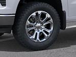 New 2026 Chevrolet Silverado 1500 LTZ Crew Cab for sale #T260796 - photo 9