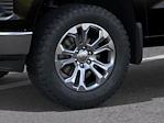 2026 Chevrolet Silverado 1500 Crew Cab 4x4 Pickup for sale #T260797 - photo 9