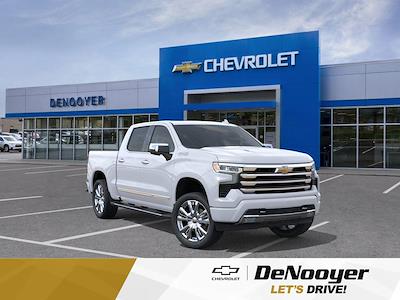 New 2026 Chevrolet Silverado 1500 - photo 1