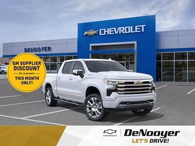 New 2026 Chevrolet Silverado 1500 - photo 1