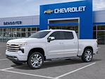 2026 Chevrolet Silverado 1500 Crew Cab 4x4 Pickup for sale #T260812 - photo 3