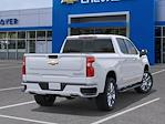 2026 Chevrolet Silverado 1500 Crew Cab 4x4 Pickup for sale #T260812 - photo 2