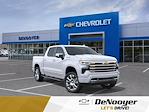New 2026 Chevrolet Silverado 1500 High Country Crew Cab for sale #T260812 - photo 1