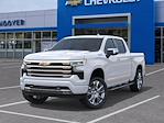 New 2026 Chevrolet Silverado 1500 High Country Crew Cab for sale #T260812 - photo 6