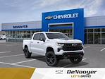 New 2026 Chevrolet Silverado 1500 Trail Boss Crew Cab for sale #T260813 - photo 1