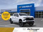 2026 Chevrolet Silverado 1500 Crew Cab 4x4 Pickup for sale #T260813 - photo 1