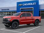 New 2026 Chevrolet Silverado 1500 ZR2 Crew Cab for sale #T260821 - photo 2