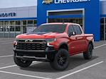 New 2026 Chevrolet Silverado 1500 ZR2 Crew Cab for sale #T260821 - photo 6