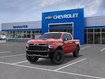 New 2026 Chevrolet Silverado 1500 ZR2 Crew Cab for sale #T260821 - photo 8