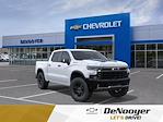 New 2026 Chevrolet Silverado 1500 ZR2 Crew Cab for sale #T260822 - photo 1