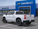 New 2026 Chevrolet Silverado 1500 ZR2 Crew Cab for sale #T260822 - photo 3