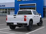 New 2026 Chevrolet Silverado 1500 ZR2 Crew Cab for sale #T260822 - photo 4
