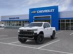 New 2026 Chevrolet Silverado 1500 ZR2 Crew Cab for sale #T260822 - photo 8