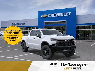 New 2026 Chevrolet Silverado 1500 - photo 1