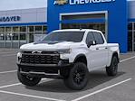 New 2026 Chevrolet Silverado 1500 ZR2 Crew Cab for sale #T260823 - photo 6