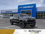 New 2026 Chevrolet Silverado 1500 ZR2 Crew Cab for sale #T260824 - photo 1