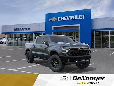New 2026 Chevrolet Silverado 1500 - photo 1