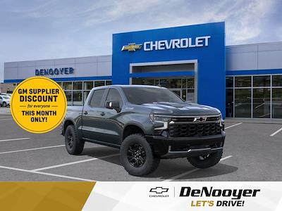 New 2026 Chevrolet Silverado 1500 - photo 1