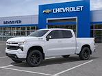 New 2026 Chevrolet Silverado 1500 RST Crew Cab for sale #T260838 - photo 3
