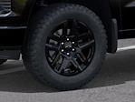 New 2026 Chevrolet Silverado 1500 RST Crew Cab for sale #T260839 - photo 9