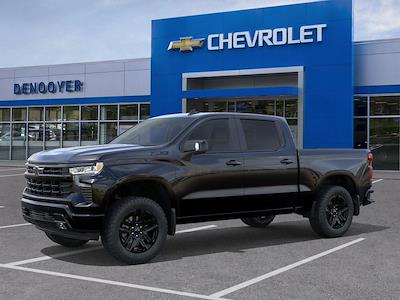 New 2026 Chevrolet Silverado 1500 - photo 1