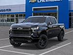 New 2026 Chevrolet Silverado 1500 RST Crew Cab for sale #T260843 - photo 6