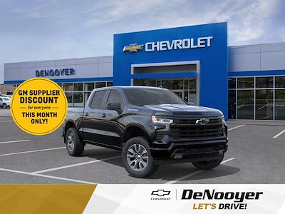 New 2026 Chevrolet Silverado 1500 - photo 1