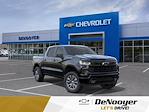 New 2026 Chevrolet Silverado 1500 RST Crew Cab for sale #T260852 - photo 1