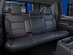 New 2026 Chevrolet Silverado 1500 RST Crew Cab for sale #T260852 - photo 17