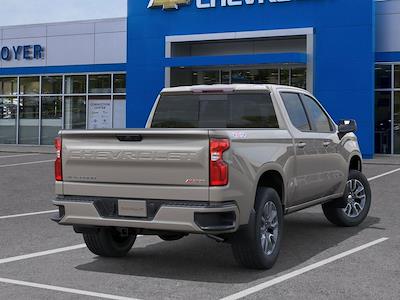 New 2026 Chevrolet Silverado 1500 - photo 1