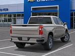 New 2026 Chevrolet Silverado 1500 RST Crew Cab for sale #T260853 - photo 2