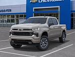 New 2026 Chevrolet Silverado 1500 RST Crew Cab for sale #T260853 - photo 6