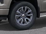 New 2026 Chevrolet Silverado 1500 RST Crew Cab for sale #T260853 - photo 9
