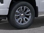 New 2026 Chevrolet Silverado 1500 RST Crew Cab for sale #T260855 - photo 9