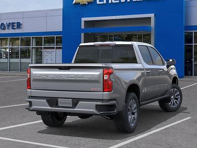 New 2026 Chevrolet Silverado 1500 - photo 1