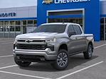 New 2026 Chevrolet Silverado 1500 RST Crew Cab for sale #T260856 - photo 6